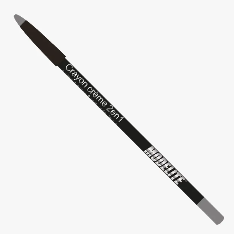 CRAYON CREME 2 EN 1