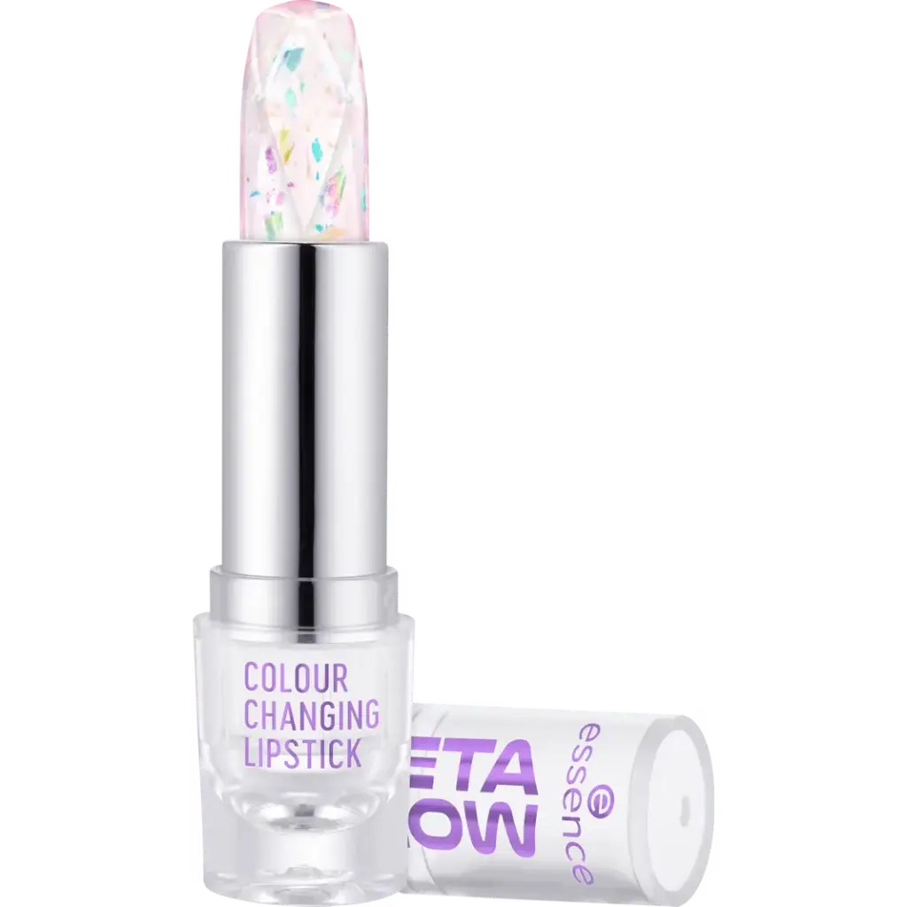 ESS. META GLOW COL. CHANGING LIPS.
