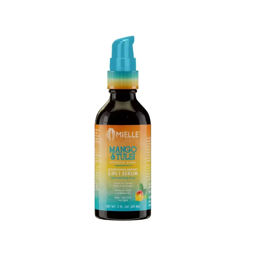 MIELLE MANGO Y TULSI 59 ml