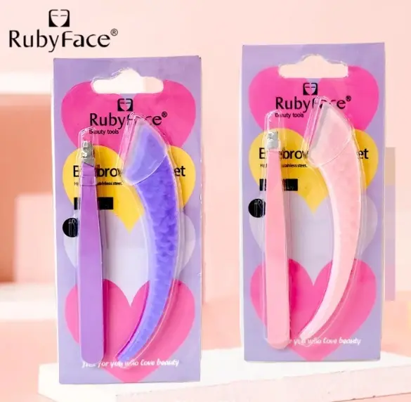 RUBY FACE JUST FOR YOU WHO LOVE BEAUTY Varios colores