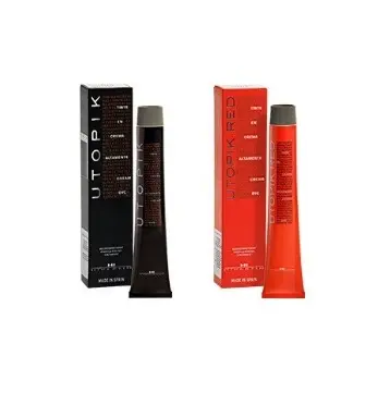HIPERTIN TINTE EN CREMA RUBIO COBRIZO IRISADO 7/42