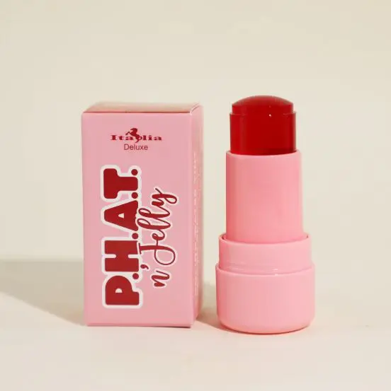ITALIA DELUXE P.H.A.T. n´Jelly PINK PUNCH