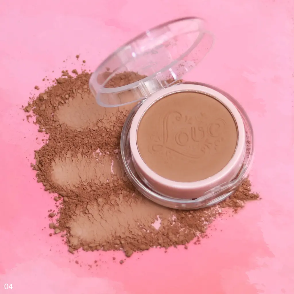 BEAU VISAGE Powder Blush Dearly Loved 01 SPRING