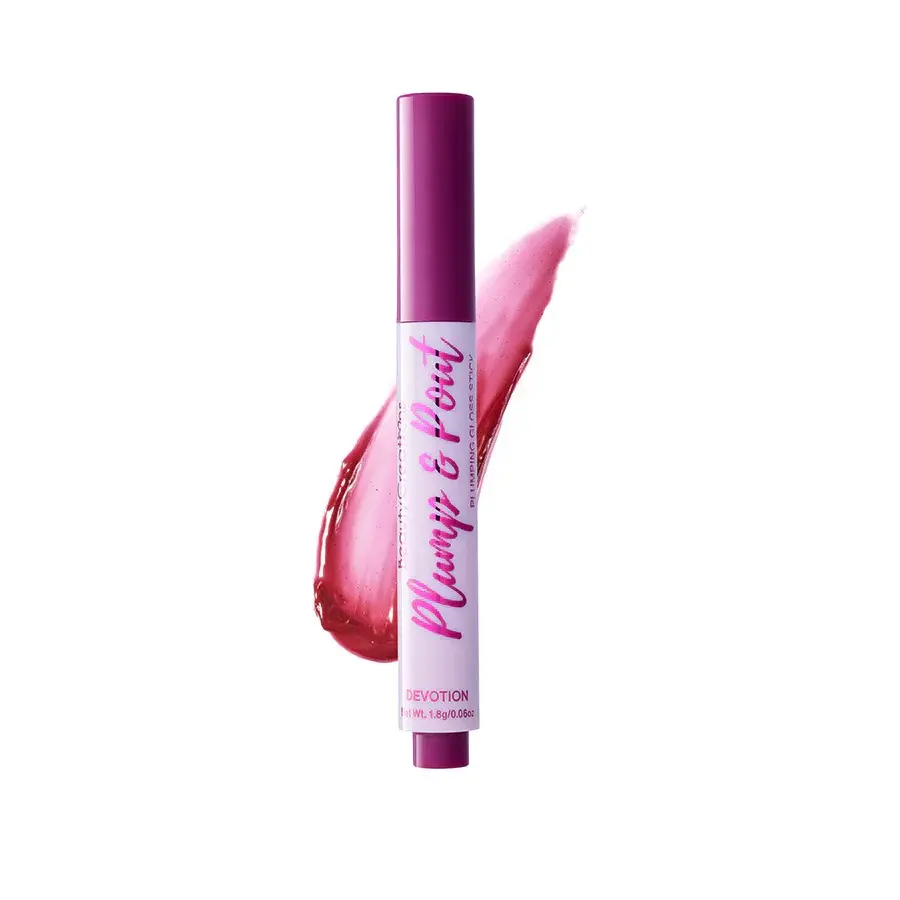BEAUTY CREATIONS PLUMP & POUT DEVOTION