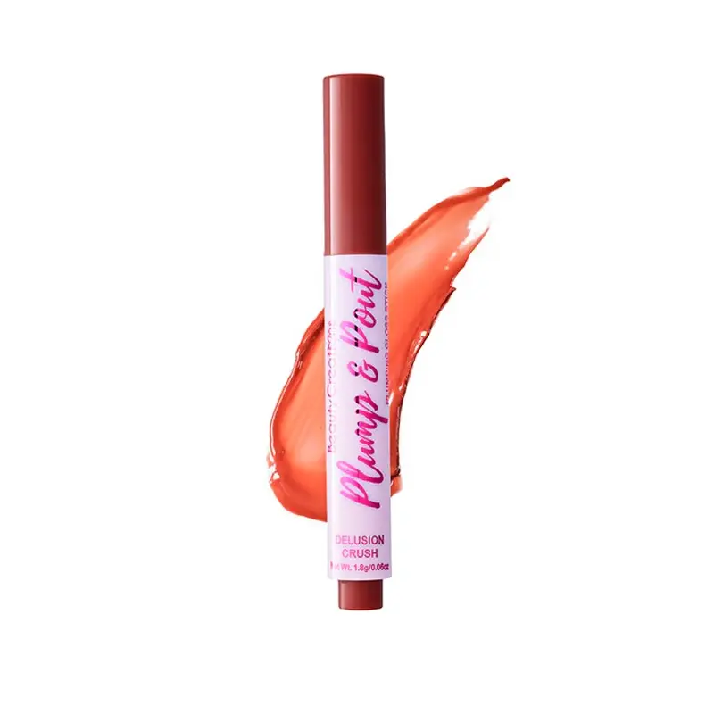BEAUTY CREATIONS PLUMP & POUT DELUSION CRUSH