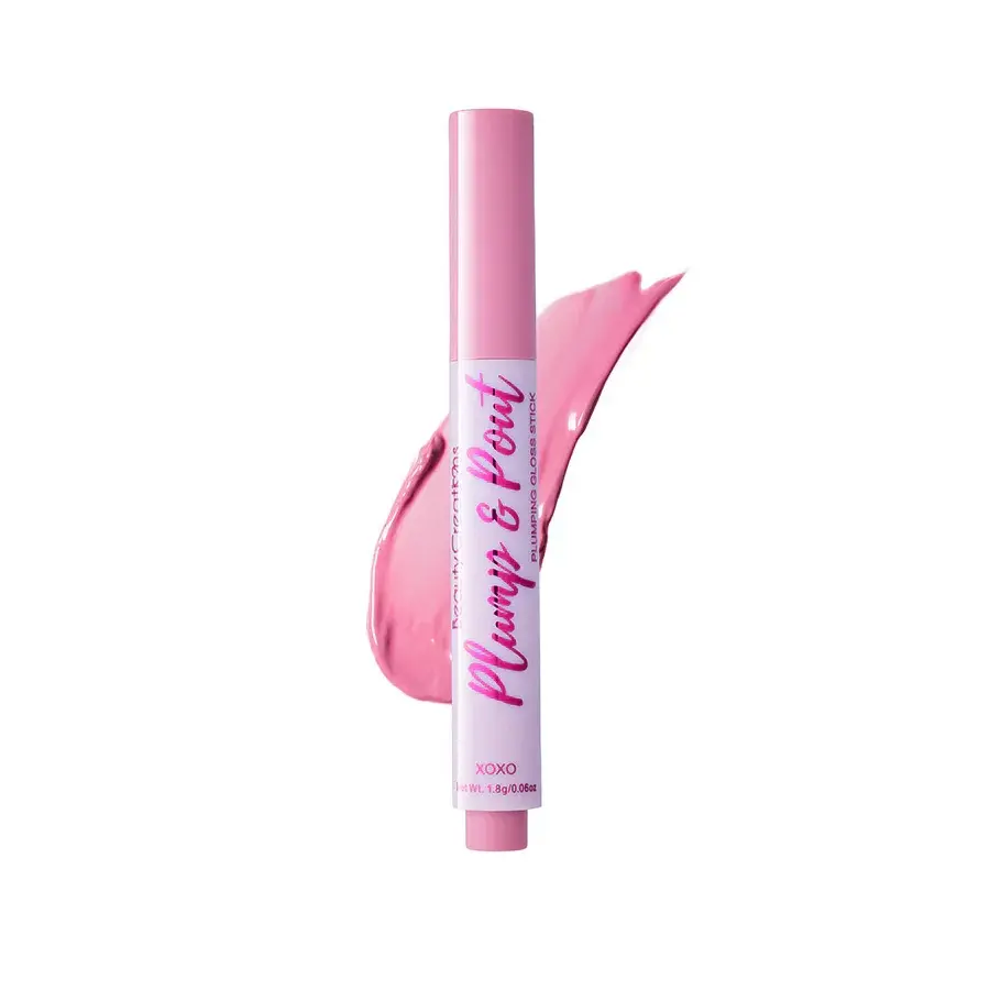 BEAUTY CREATIONS PLUMP & POUT PLATONIC