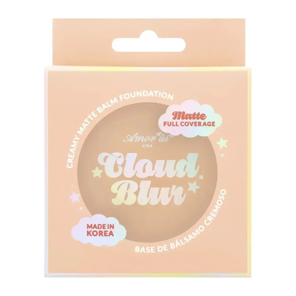 AMOR US Cloud Blur 03 Ivory