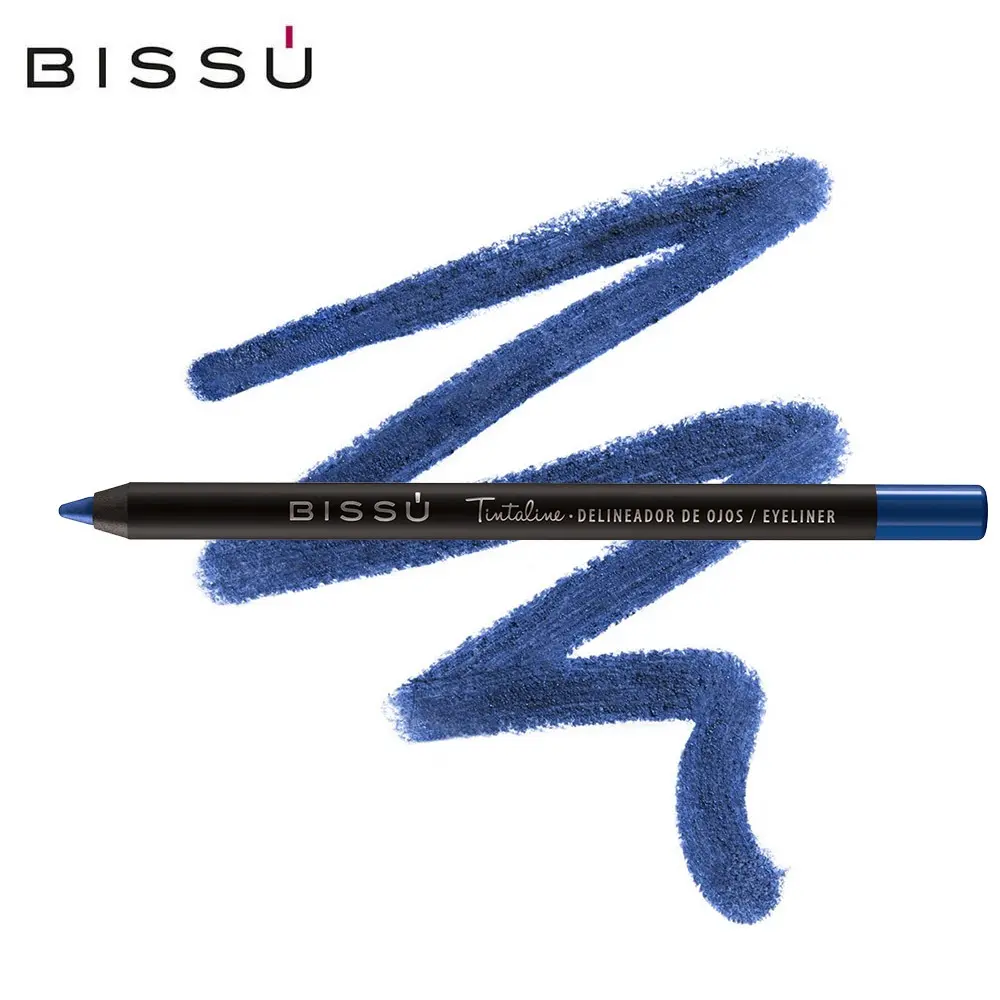 BISSU TINTALINE AZUL REY TONO 07