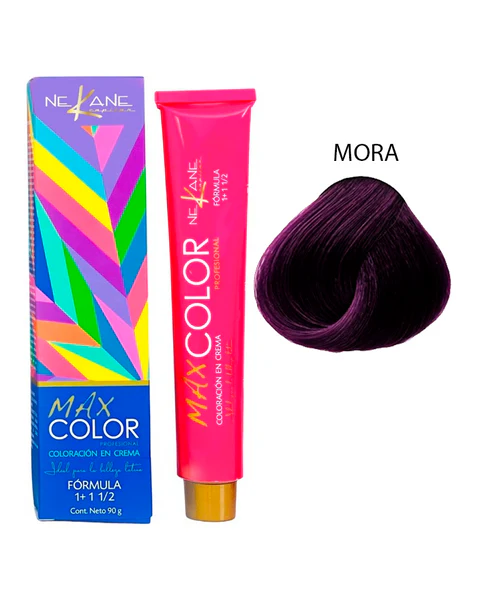 NE KANE CAPILAR 5.70 MORA 90 G