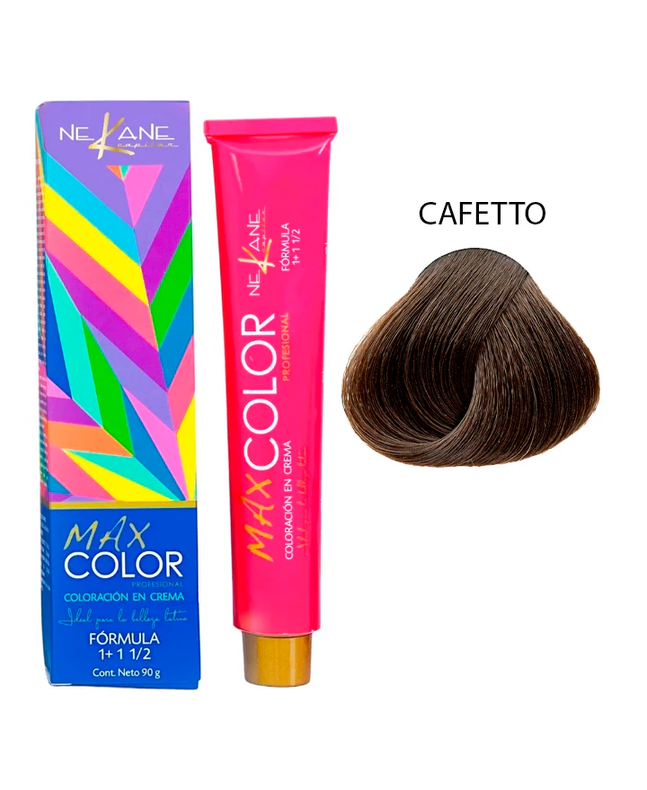 NE KANE CAPILAR 5.31 CAFETTO 90 G