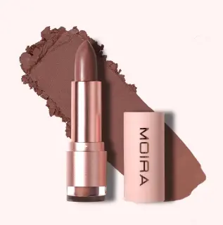 Moira LIP GODDESS LIPSTICK (006, ANGELIC)