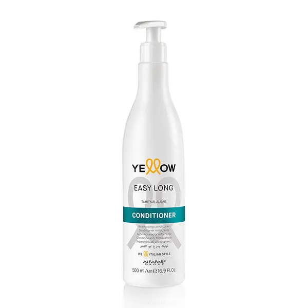 YELLOW EASY LONG CONDITIONER 500 ML