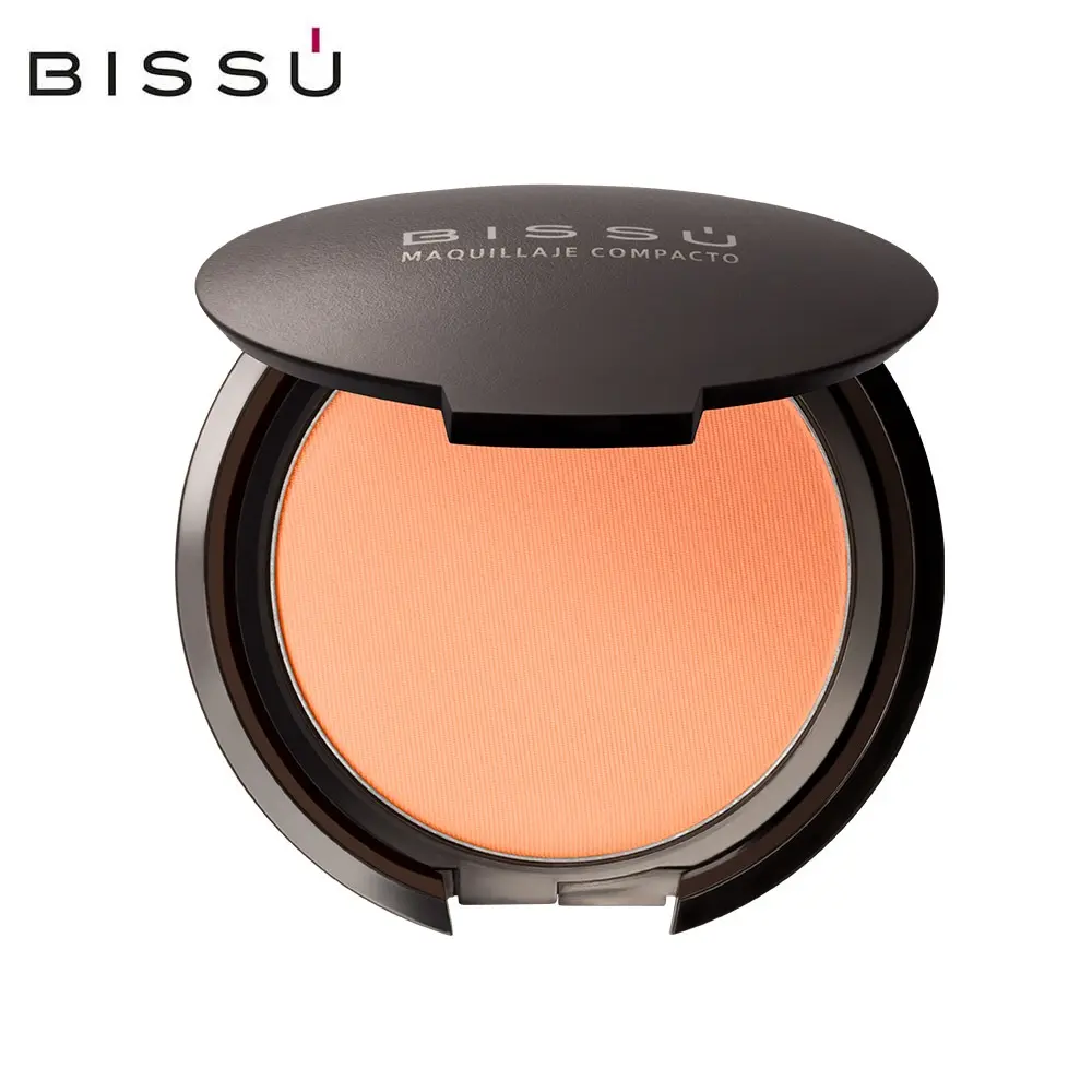 BISSU MAQUILLAJE COMPACTO 08 WHEAT
