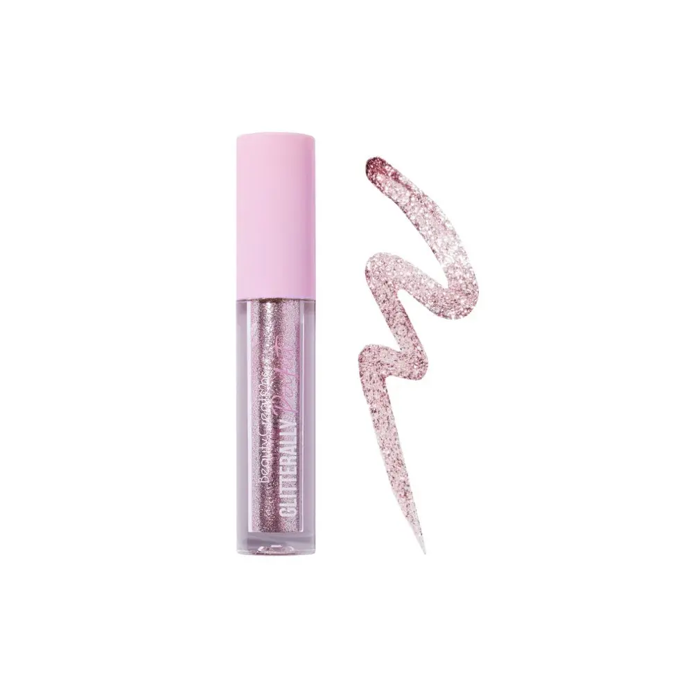 Beauty Creations Glitter Liner/ 08 Material Girl