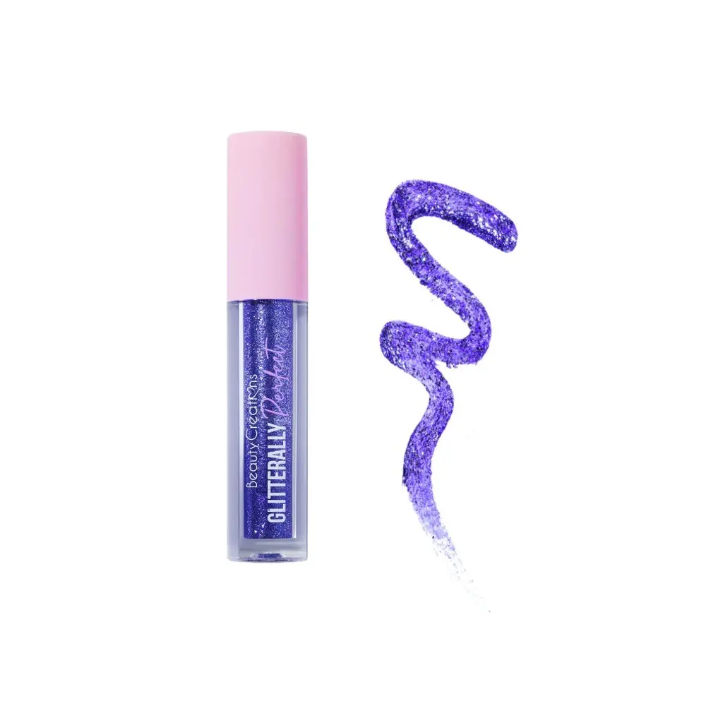 Beauty Creations Glitter Liner/06 Badabing
