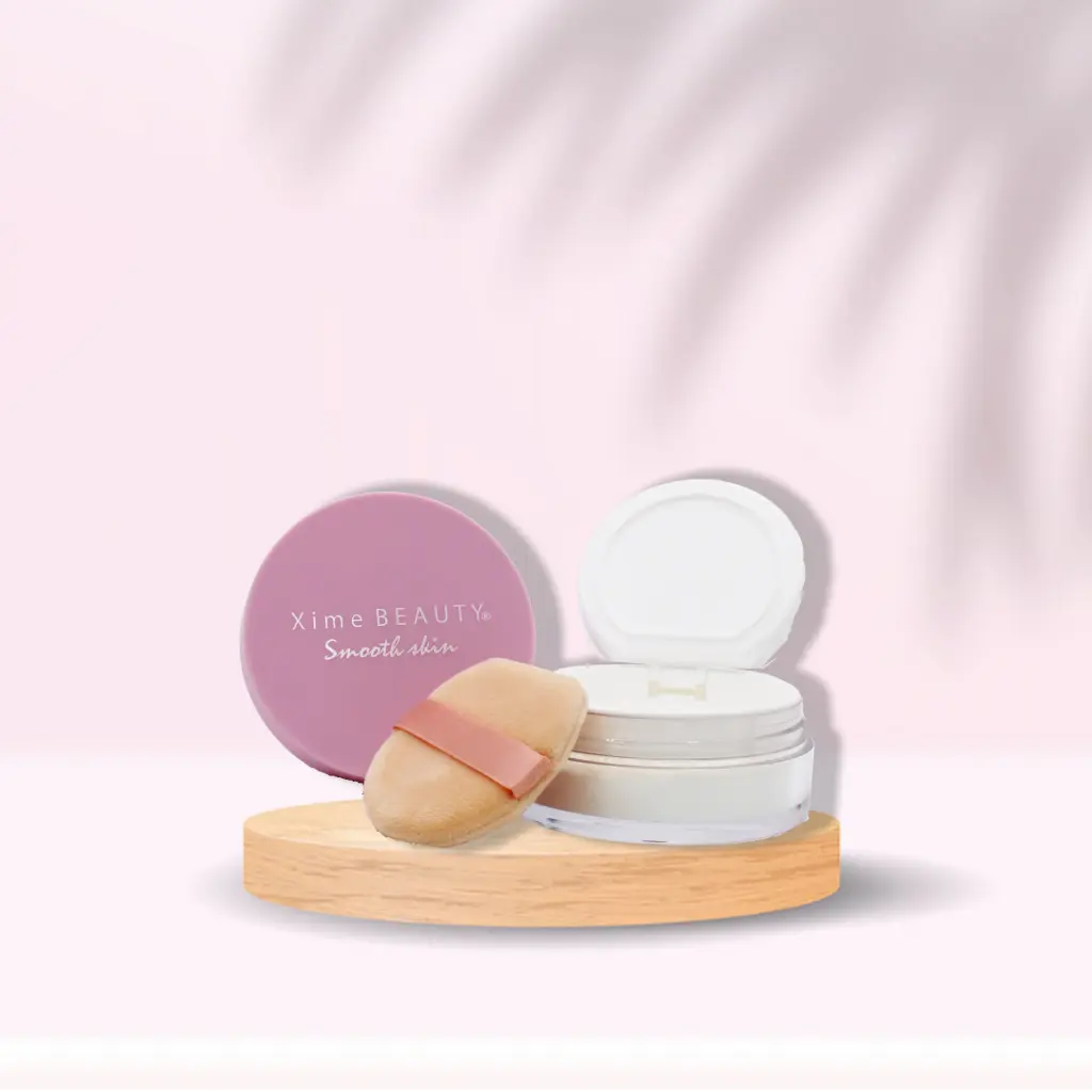 Xime Beauty Smooth Skin Loose Powder