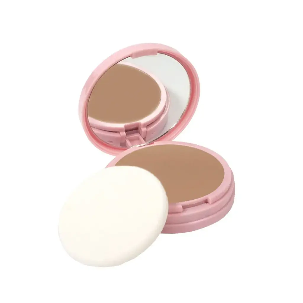 PINK UP MINERAL COVER 600