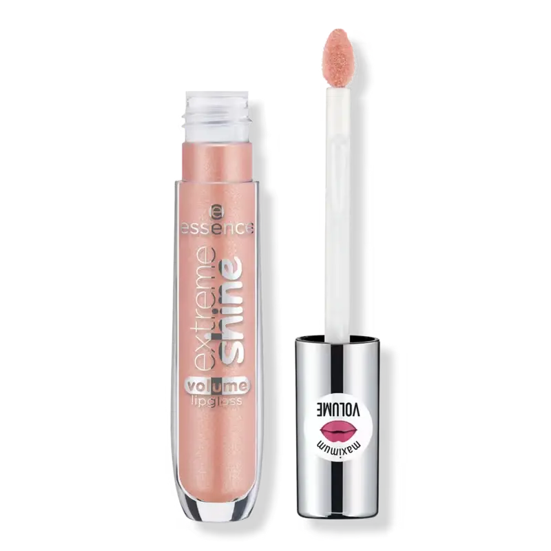 EXTREME SHINE VOLUME LIPGLOSS08 ESSENCE