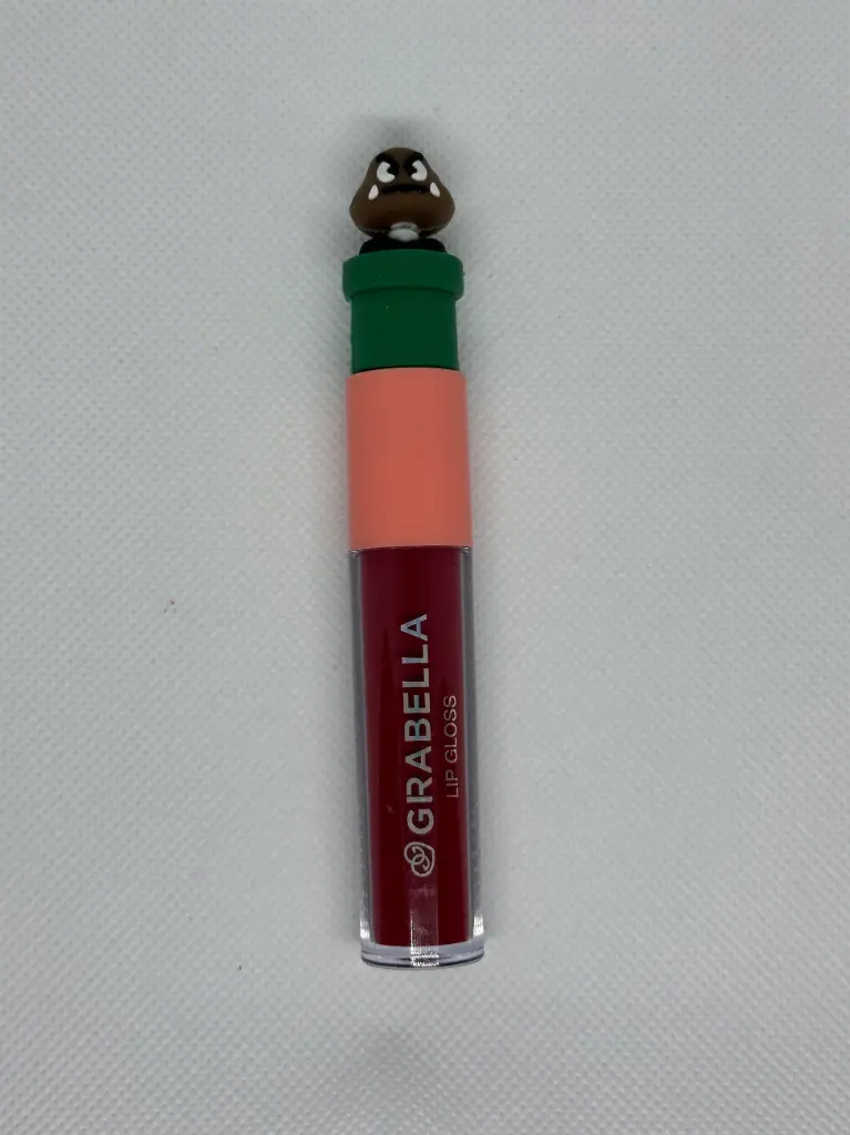 Girabella Lip Gloss/Hongo