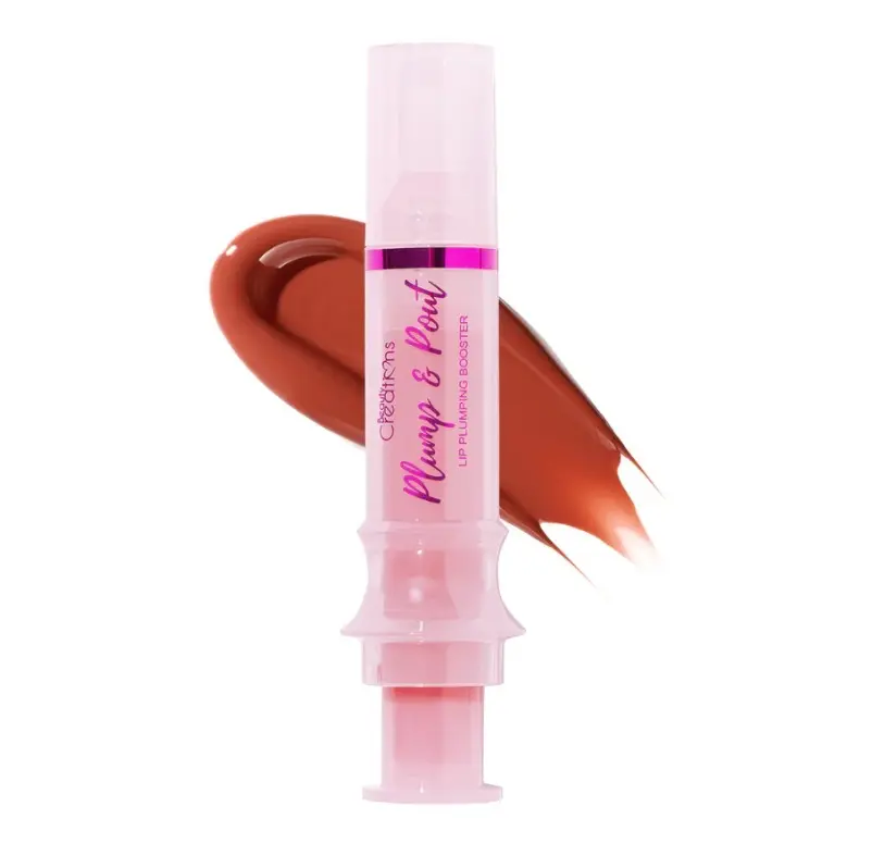 Beauty Creations KEEPER - PLUMP & POUT GLOSS