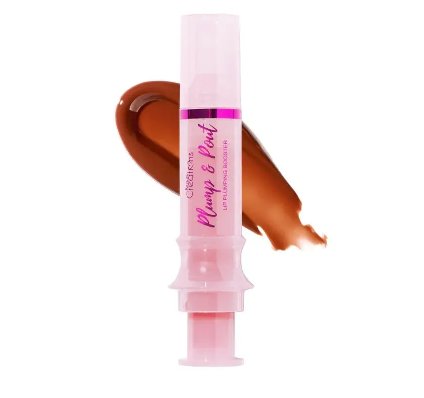 Beauty Creations BRATTITUDE - PLUMP & POUT GLOSS