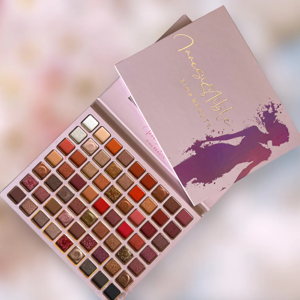 Xime Beauty Irresistible 63 colors