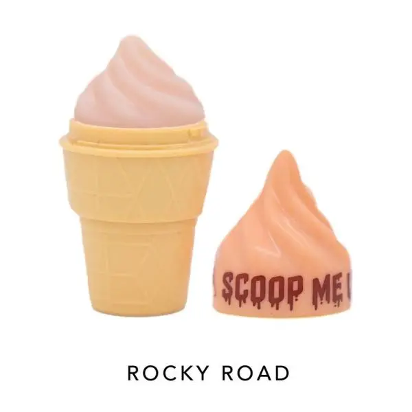 Italia Deluxe Scoop Me Up Icy Balm 03 Chocolate Bar