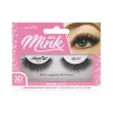 AMOR US Mink Lashes 5P 3D #07 – Pestañas Postizas Volumen Dramático