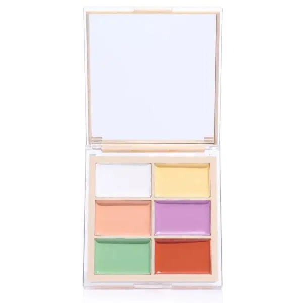 Beauty Creations CAMO SNATCHURAL PALETTE