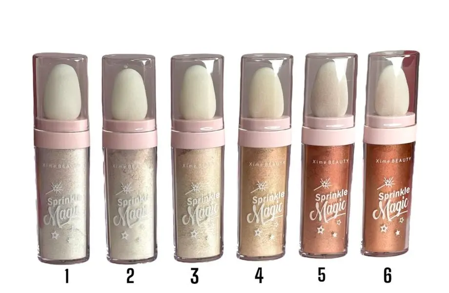 Xime Beauty Sprinkle Magic