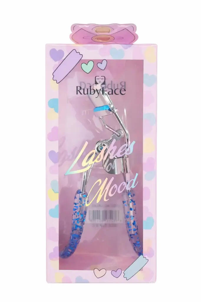 RUBY FACE LASHES MOOD