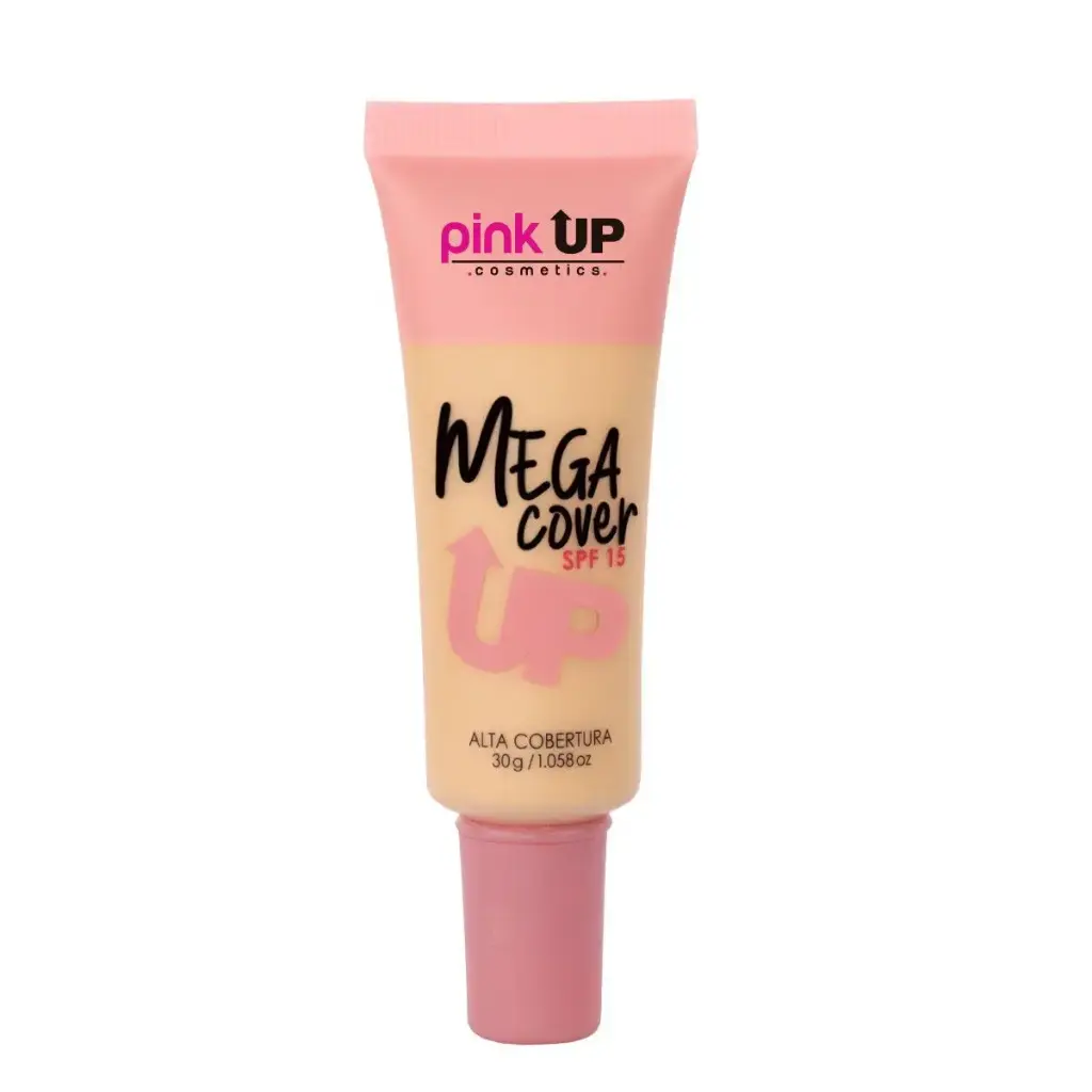 PINK UP MEGA COVER 400