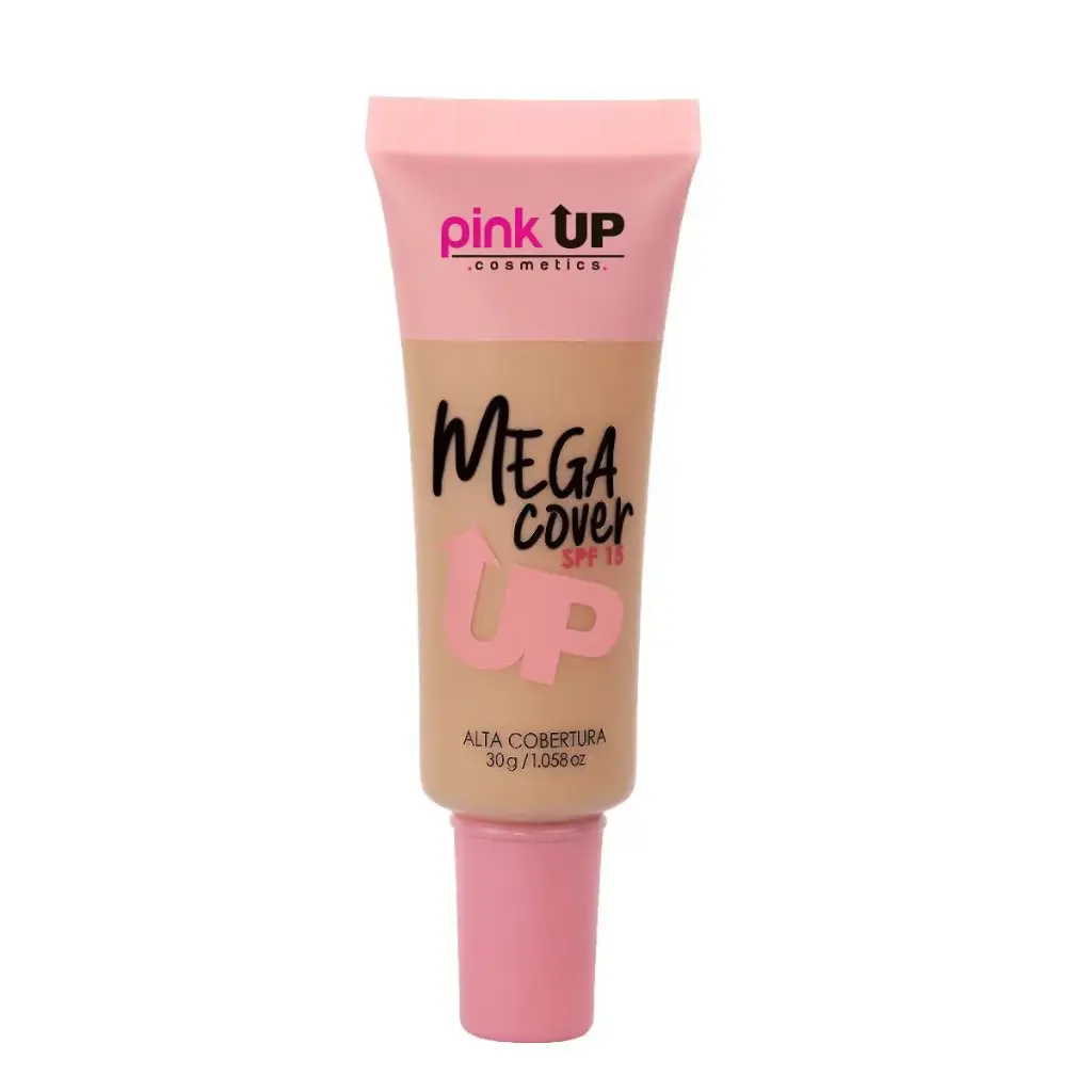 PINK UP MEGA COVER 300
