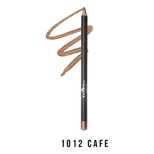 Italia Deluxe Ultra Fine Lip Liner 1012 Cafe