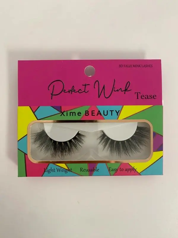Xime Beauty Perfect Wink Tease