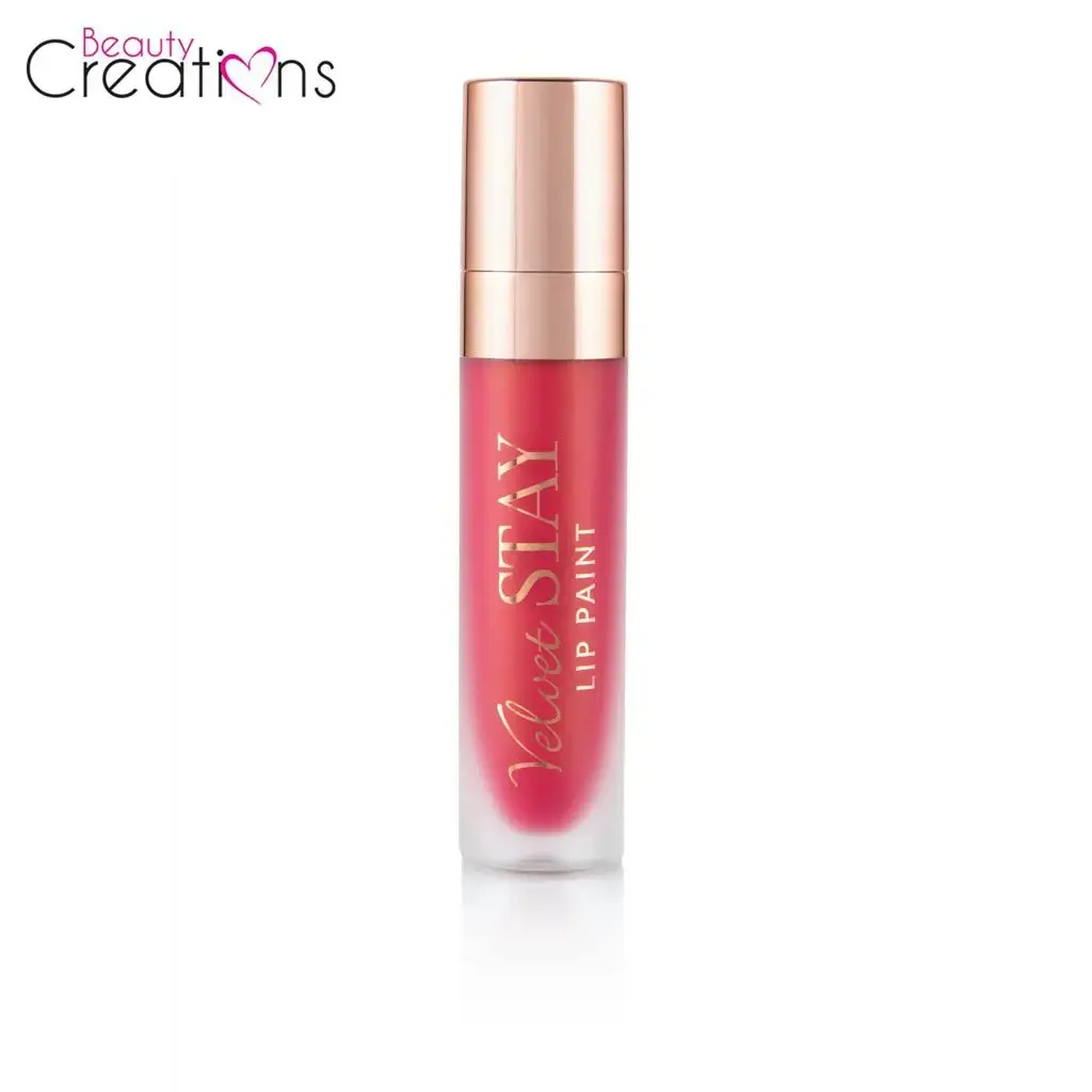 Beauty Creations Velvet Stay BERRY ME LIP PAINT