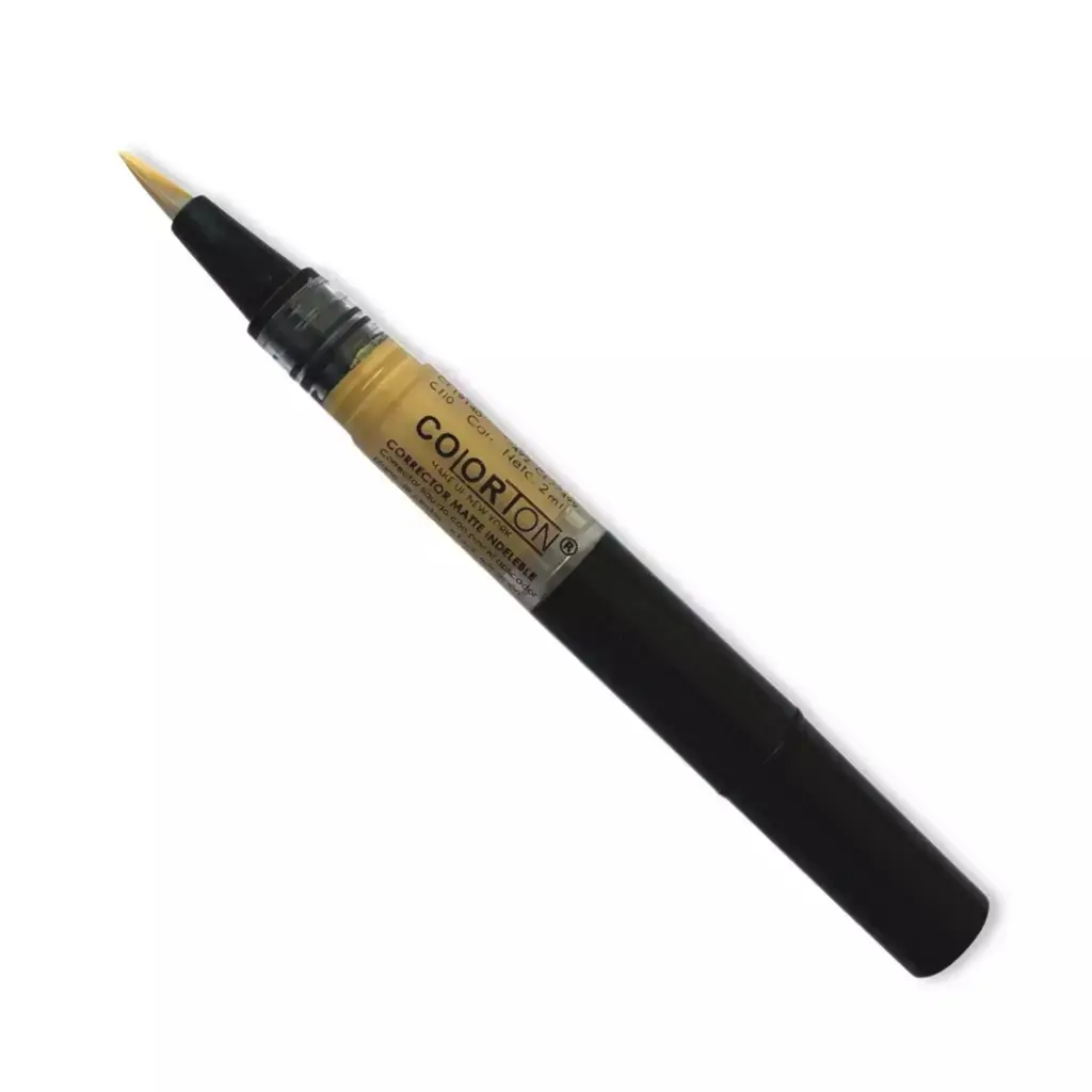 Colorton CORRECTOR MATTE INDELEBLE 06 YELLOW