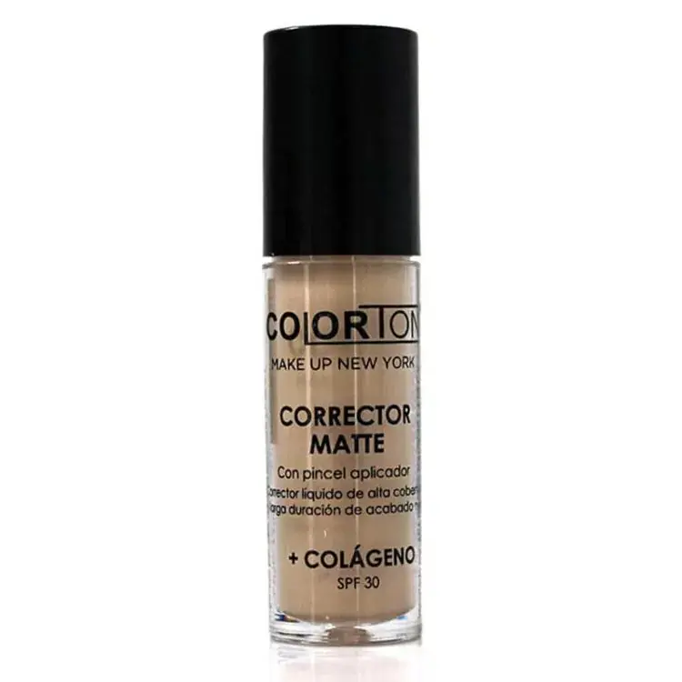 COLORTON CORRECTOR BOLIS DEEP BEIGE 04