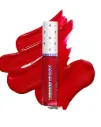 LUMINIZER LIP GLOSS RED HOT 12