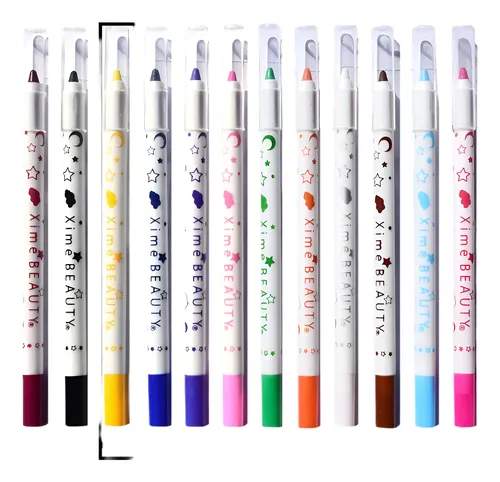 Xime Beauty WHIMSICAL LINER GEL