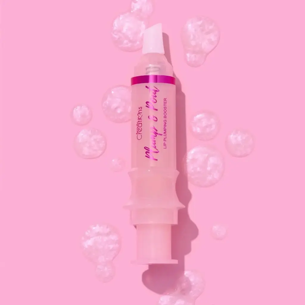 BEAUTY CREATIONS MISTERY PLUMP & POUT GLOSS