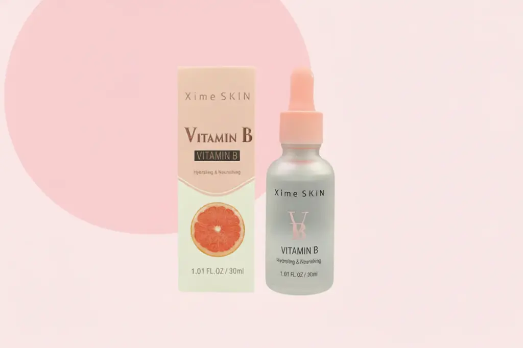 XIME BEAUTY VITAMIN B SERUM