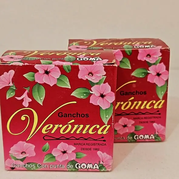 GANCHOS VERONICA
