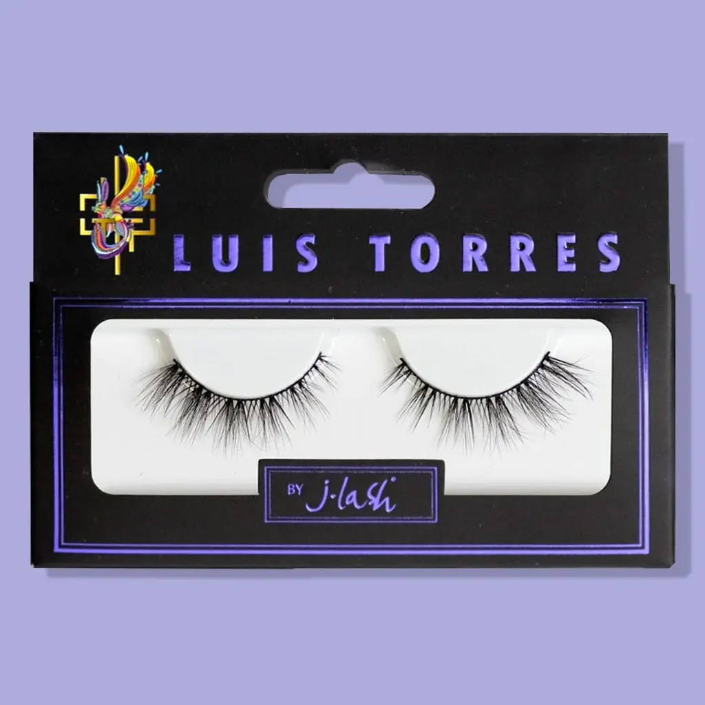 JLASH LUIS TORRES FAUX MINK - ARRAZOLA
