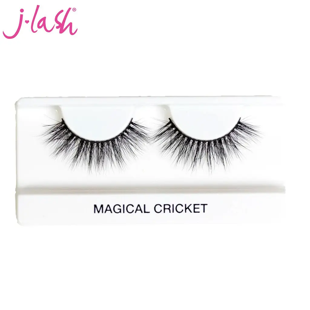 JLASH LUIS TORRES FAUX MINK - MAGICAL CRICKET
