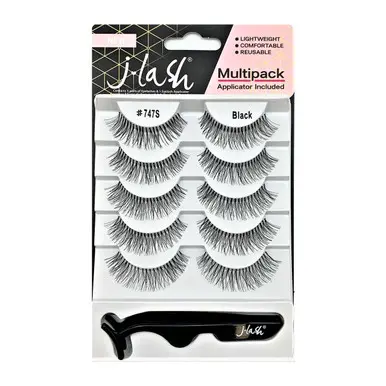 JLASH Multipack #747S w/ Applicator