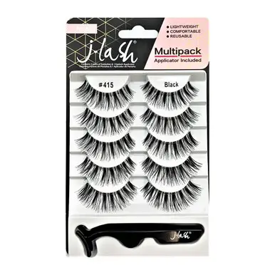 JLASH Multipack #415 w/ Applicator