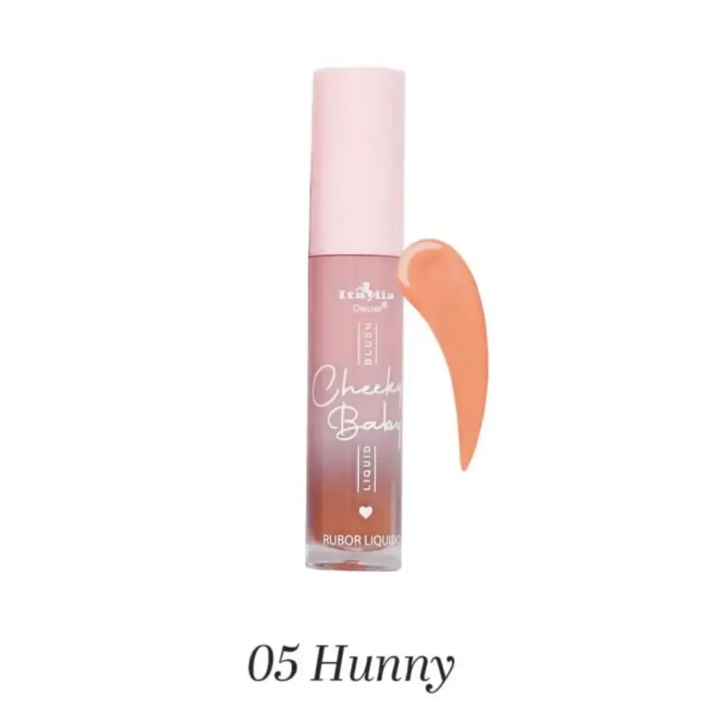 Italia Deluxe CHEEKY BABY 05 HUNNY