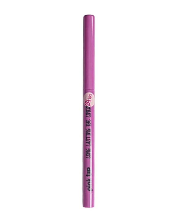 PINK UP EYE LINER PURPPLE