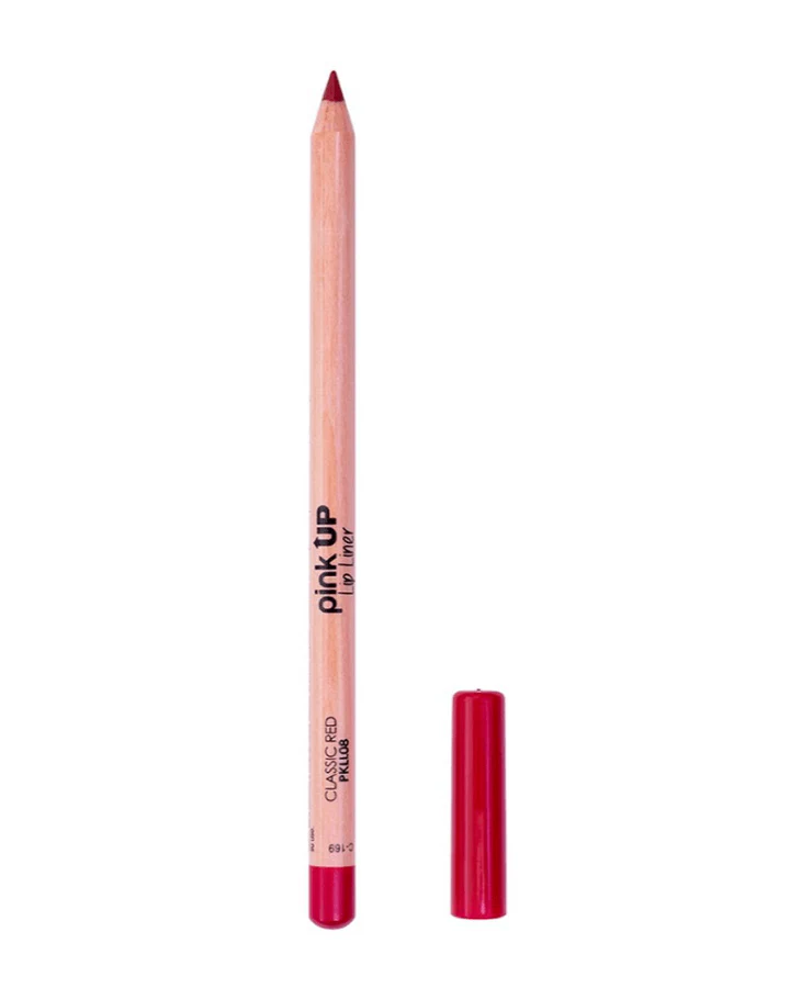 PINK UP LIP LINER CLASSIC RED